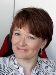 Lenka Soukupová
